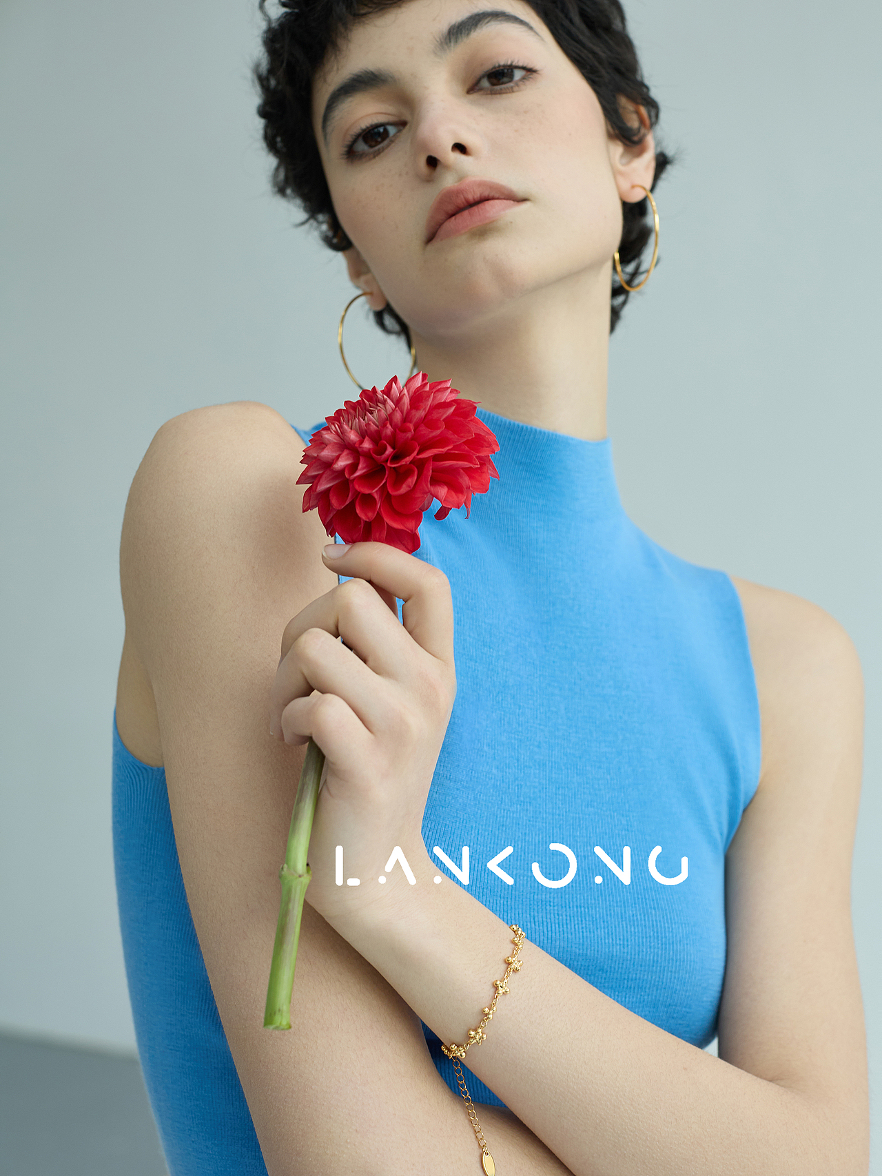 法式轻奢珠宝首饰小众原创饰品模特摄影（图ZMzY0Mjg3Mjcy） - 人像摄影 - 站酷设计师澜空视觉原创素材 - 站酷ZCOOL