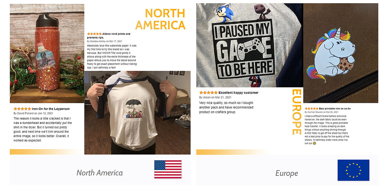 Amazon亚马逊品牌旗舰店设计