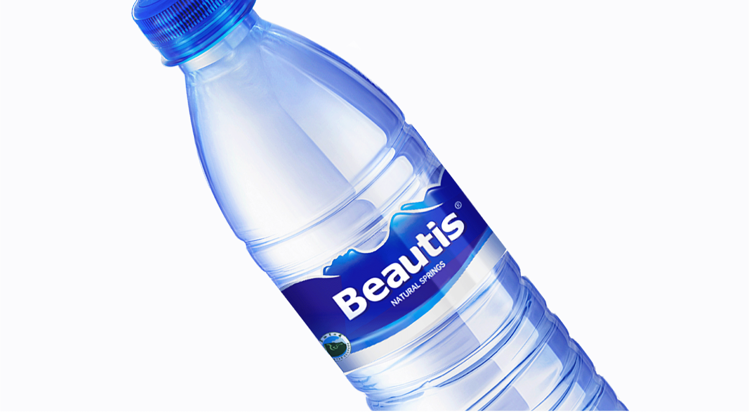 BEAUTIS 标致矿泉水包装设计（图ZMzE4NTczNzMy） - 包装 - 站酷设计师力丸Rikimaru原创素材 - 站酷ZCOOL
