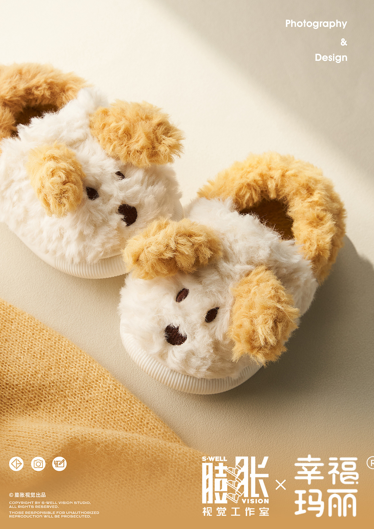 童鞋静物摄影 秋冬系列vol.2