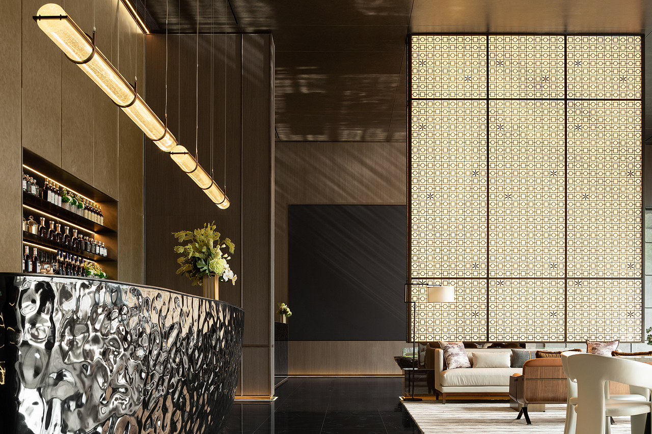 宁波国贸雍上营销中心