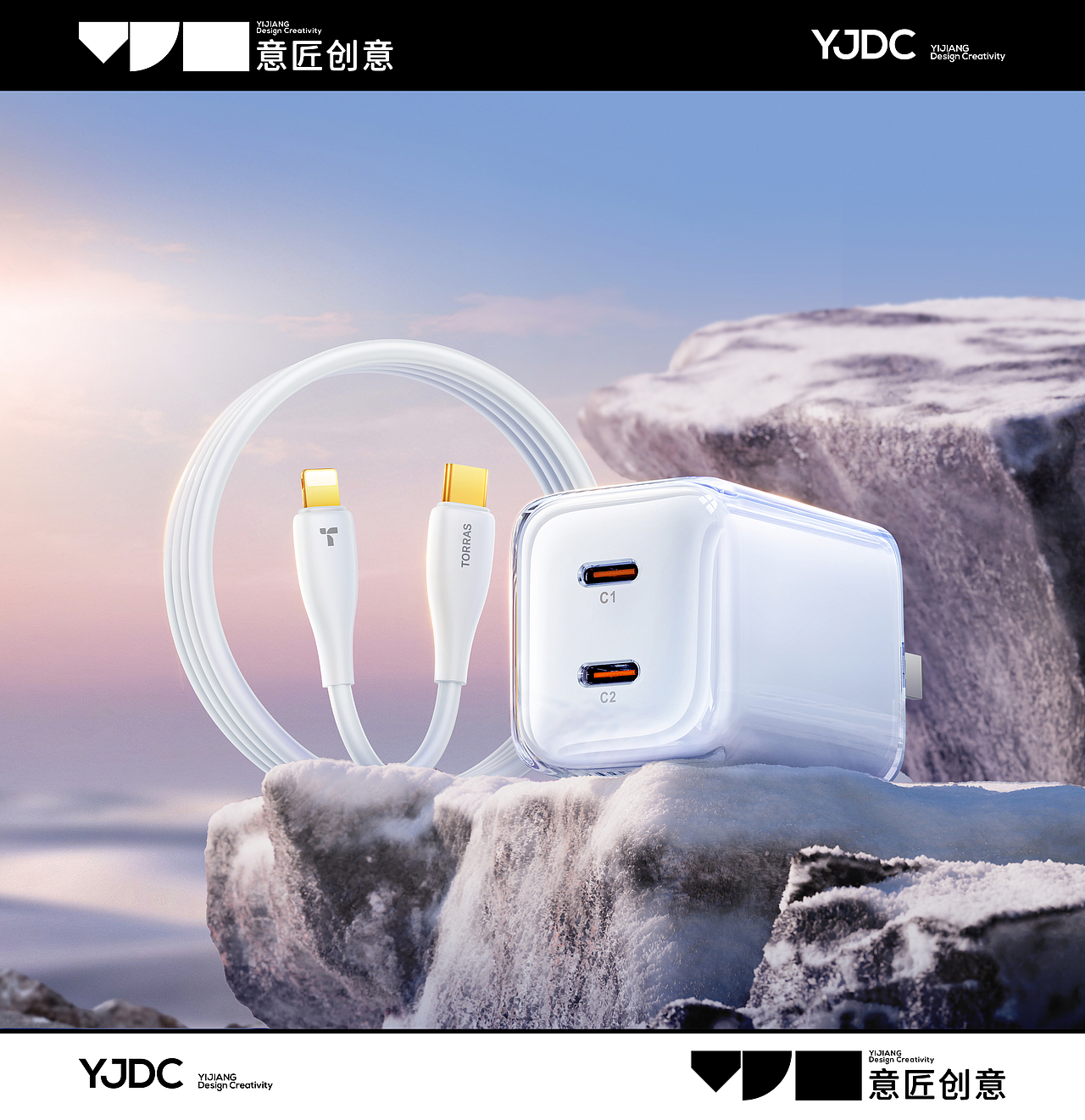 【意匠三维视觉】2023夏季品「上篇」（图ZMzM5MzkxOTE2） - 产品 - 站酷设计师意匠x创意原创素材 - 站酷ZCOOL