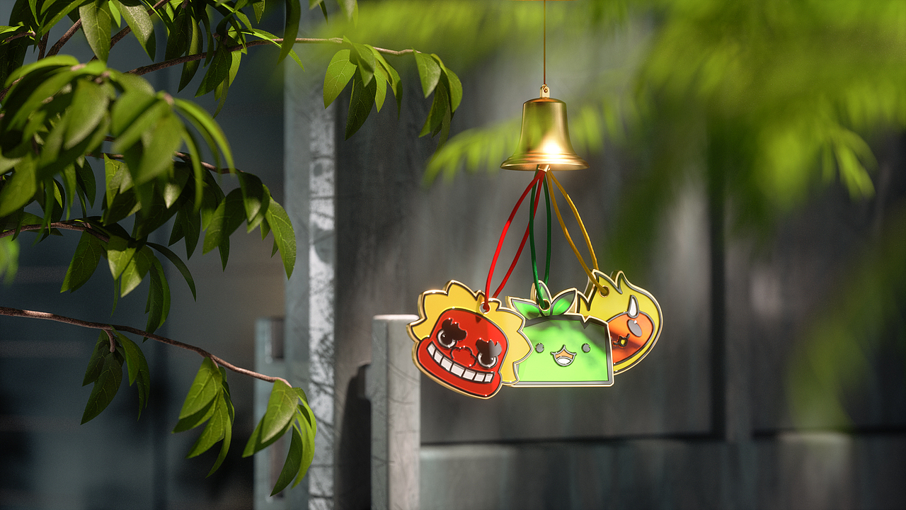 野核设计 | 竹涟烧肉（图ZMzAyNTgwMDAw） - 品牌 - 站酷设计师野核原创素材 - 站酷ZCOOL