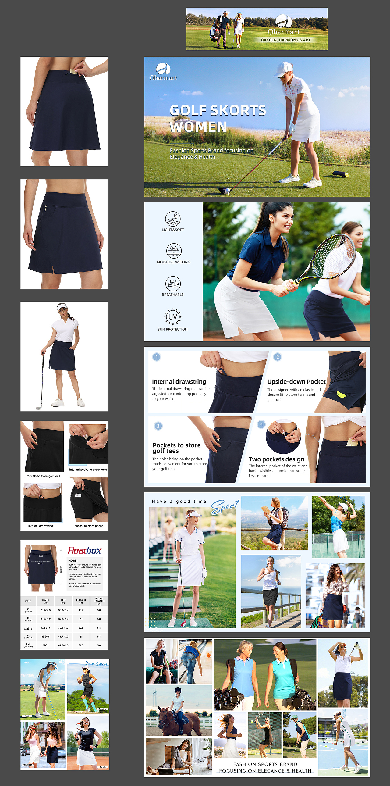 亚马逊套图-女士运动（图ZMjk5ODQ2ODcy） - 海报 - 站酷设计师肥肥杨小杨原创素材 - 站酷ZCOOL