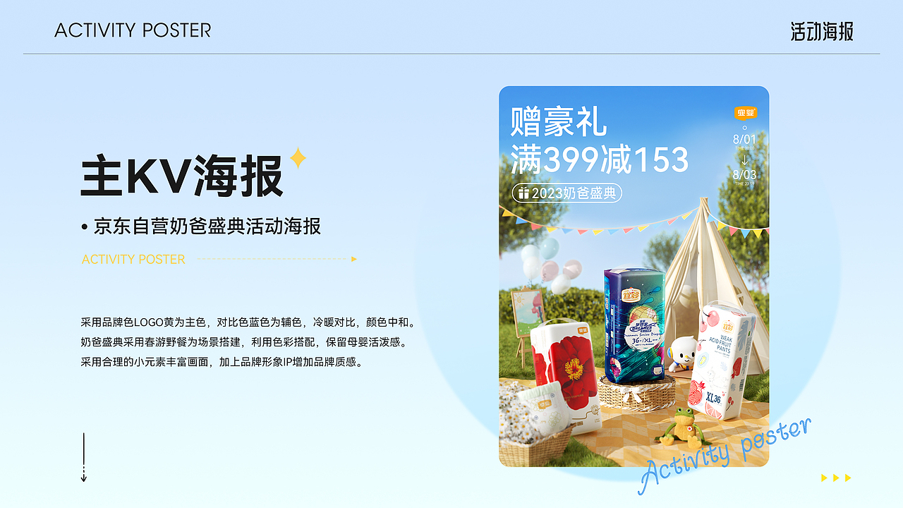 2023-近期作品集合-母婴类目（图ZMzUxOTE0Mzc2） - 电商 - 站酷设计师Hwin原创素材 - 站酷ZCOOL