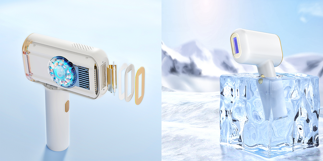 2022产品渲染总结