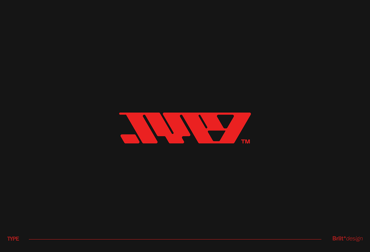 品牌标志合集 | Logos & Marks Vol. 1（图ZMzQ3Mzk1ODUy） - Logo - 站酷设计师BrlitDesign原创素材 - 站酷ZCOOL