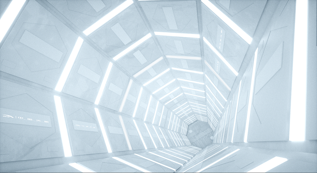 未来感炸裂 纯实景打造 ANTAUFOX中国天眼 现激情开跑（图ZMzExMTc5NDgw） - 儿童服饰 - 站酷设计师DANFO原创素材 - 站酷ZCOOL