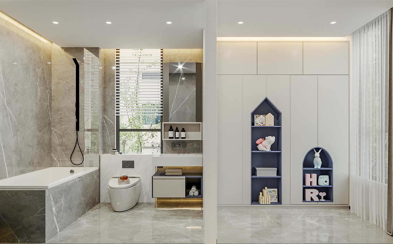 莱茵华庭（图ZMzQ5MjMyOTQ0） - 建筑/空间 - 站酷设计师ASK_GZ原创素材 - 站酷ZCOOL