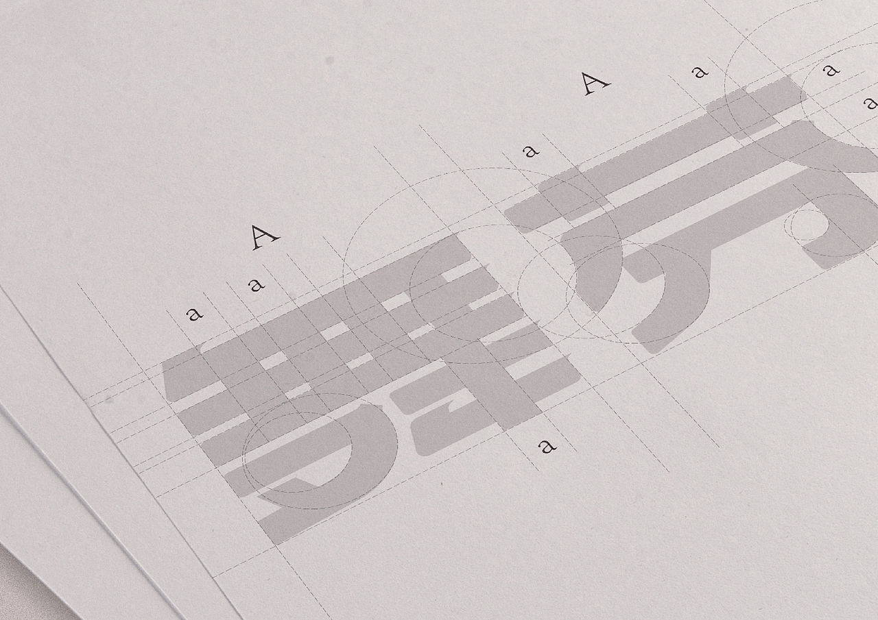 炒米粉品牌设计