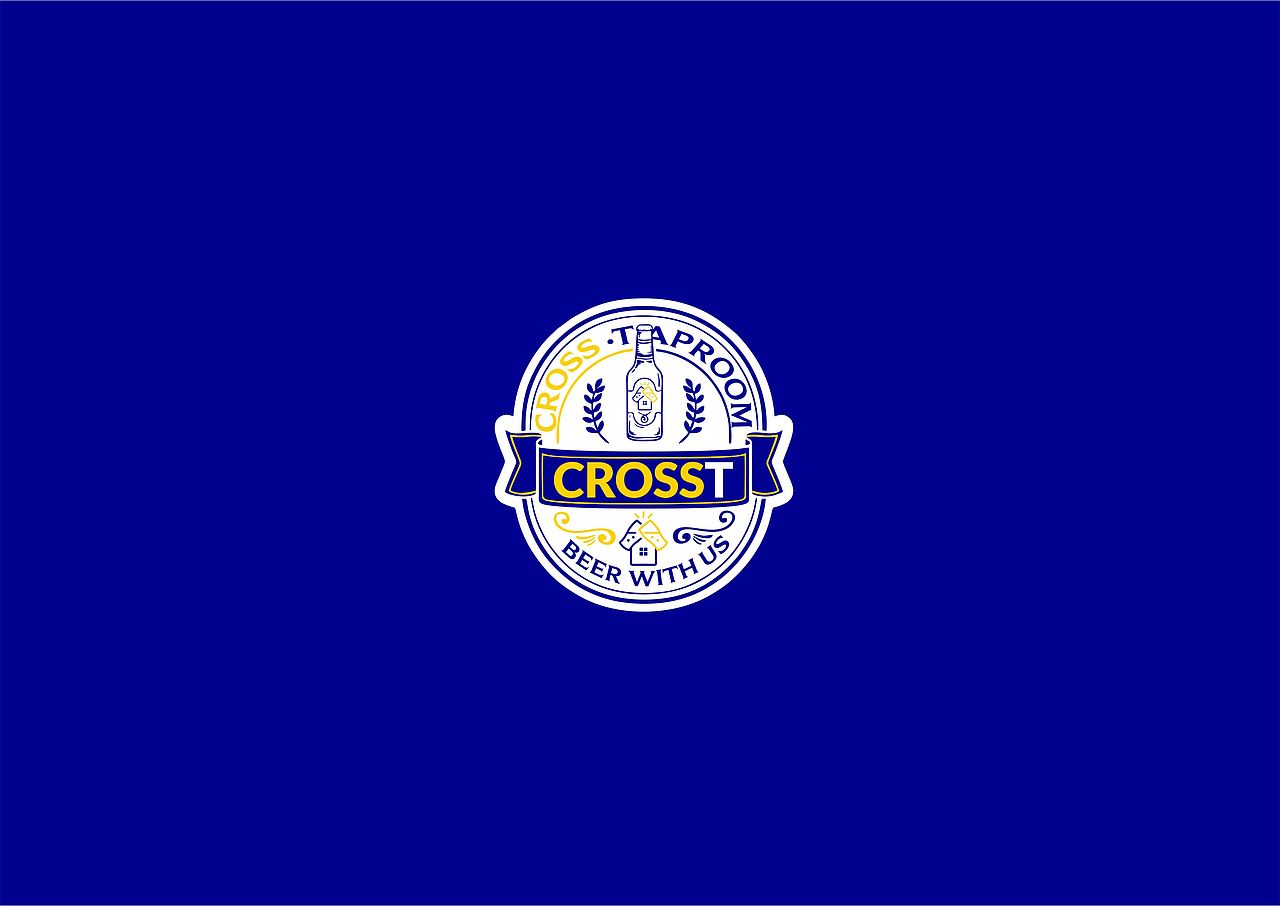 串门·城市精酿酒咖Cross Taproom-inheart(图ZMzA3ODg0MDQw) - 品牌 - 站酷设计师INHEART上海因心原创素材 - 站酷ZCOOL