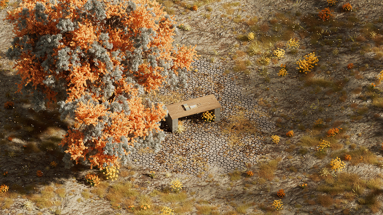 键盘——霉布/秋季/墨