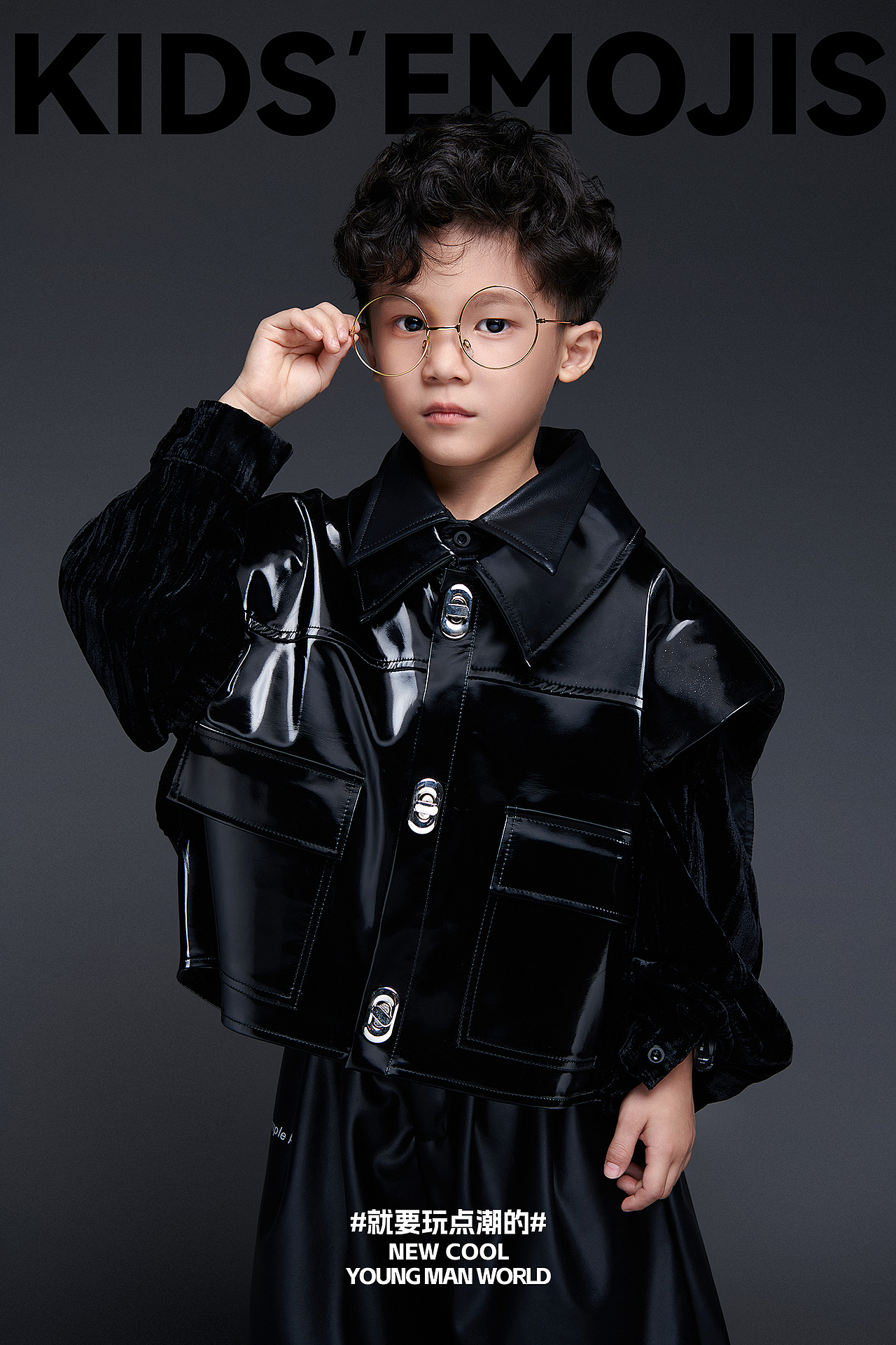 宝宝照 | 时隔半年的那个小子