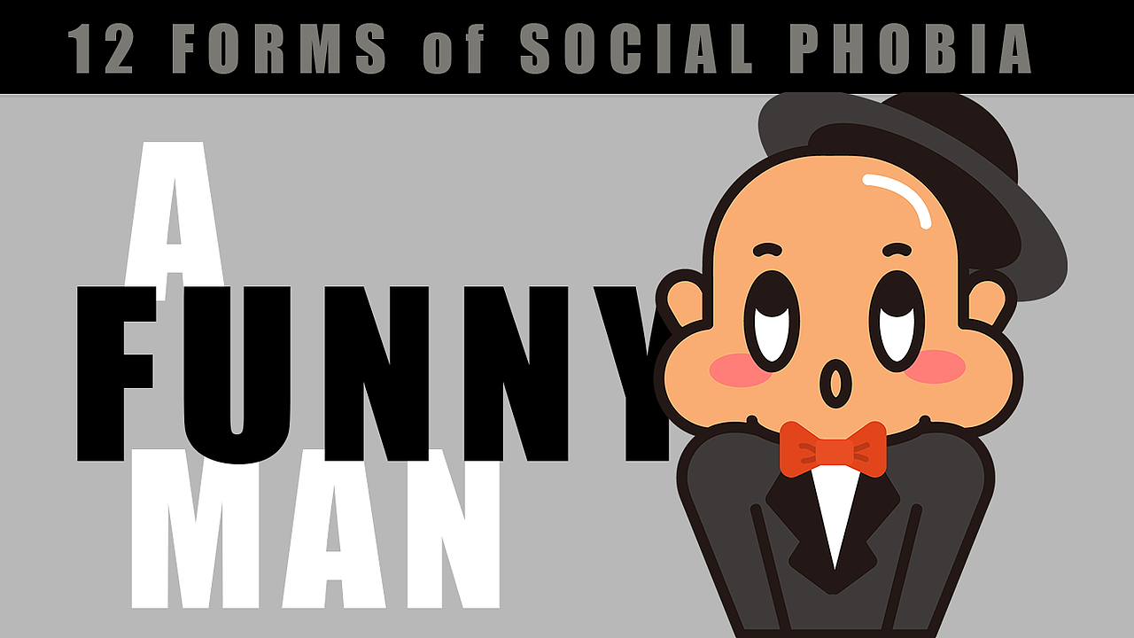 社恐的十二种形态 NFT数字头像（图ZMzAwNzI2NDM2） - 创作习作 - 站酷设计师景小鹅原创素材 - 站酷ZCOOL