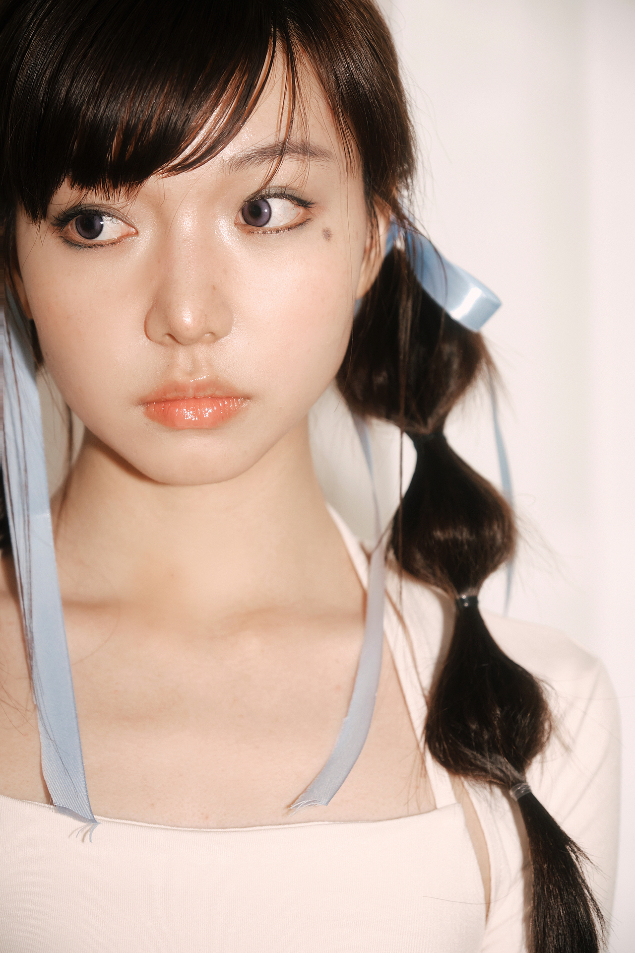 春天的芭蕾 | 芭蕾女孩（图ZMzM5NjY0MjI0） - 人像摄影 - 站酷设计师YAN工作室原创素材 - 站酷ZCOOL