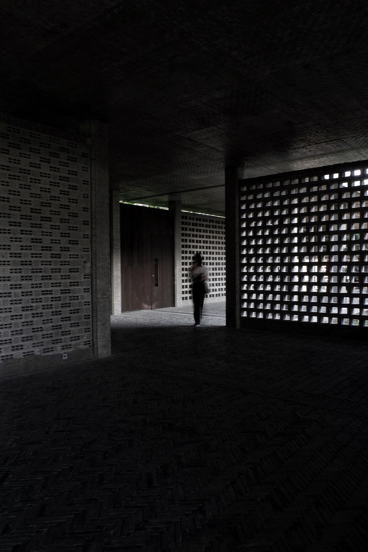 苏州 御窑金砖博物馆