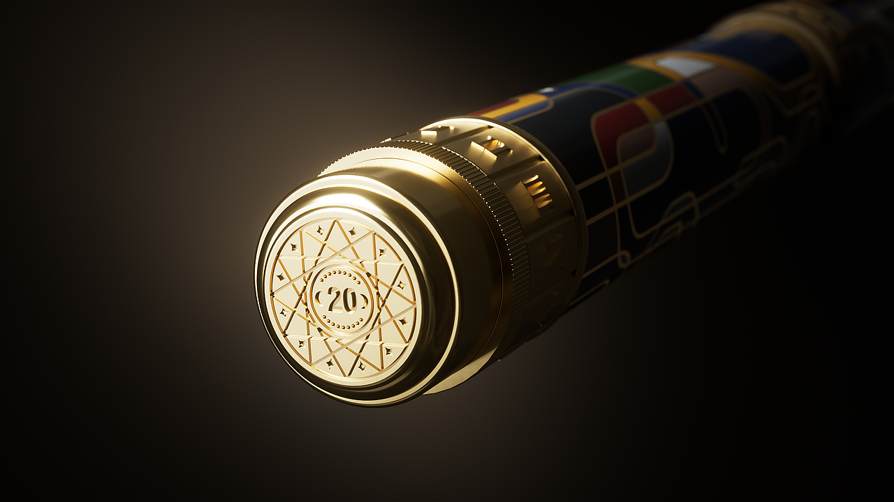 「毕加索&多巴胺」毕加索20周年金笔宣传片（图ZMzQ5MjEyMTY0） - 动画/影视 - 站酷设计师多巴胺设计原创素材 - 站酷ZCOOL