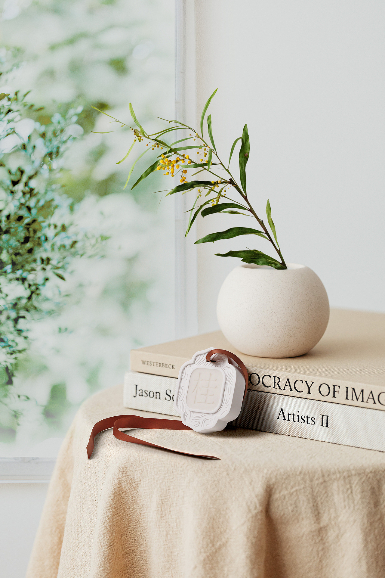 新中式——石膏香挂（图ZMzM3NDQ3MTIw） - 品牌 - 站酷设计师赞璞生活馆原创素材 - 站酷ZCOOL