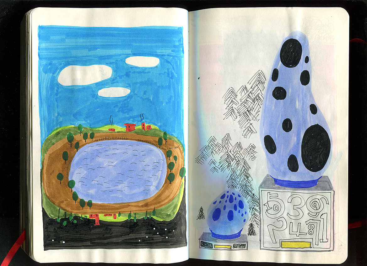 背包里的练习册12019（图ZMzQ1NDAyNjUy） - 创作习作 - 站酷设计师苏小泡原创素材 - 站酷ZCOOL