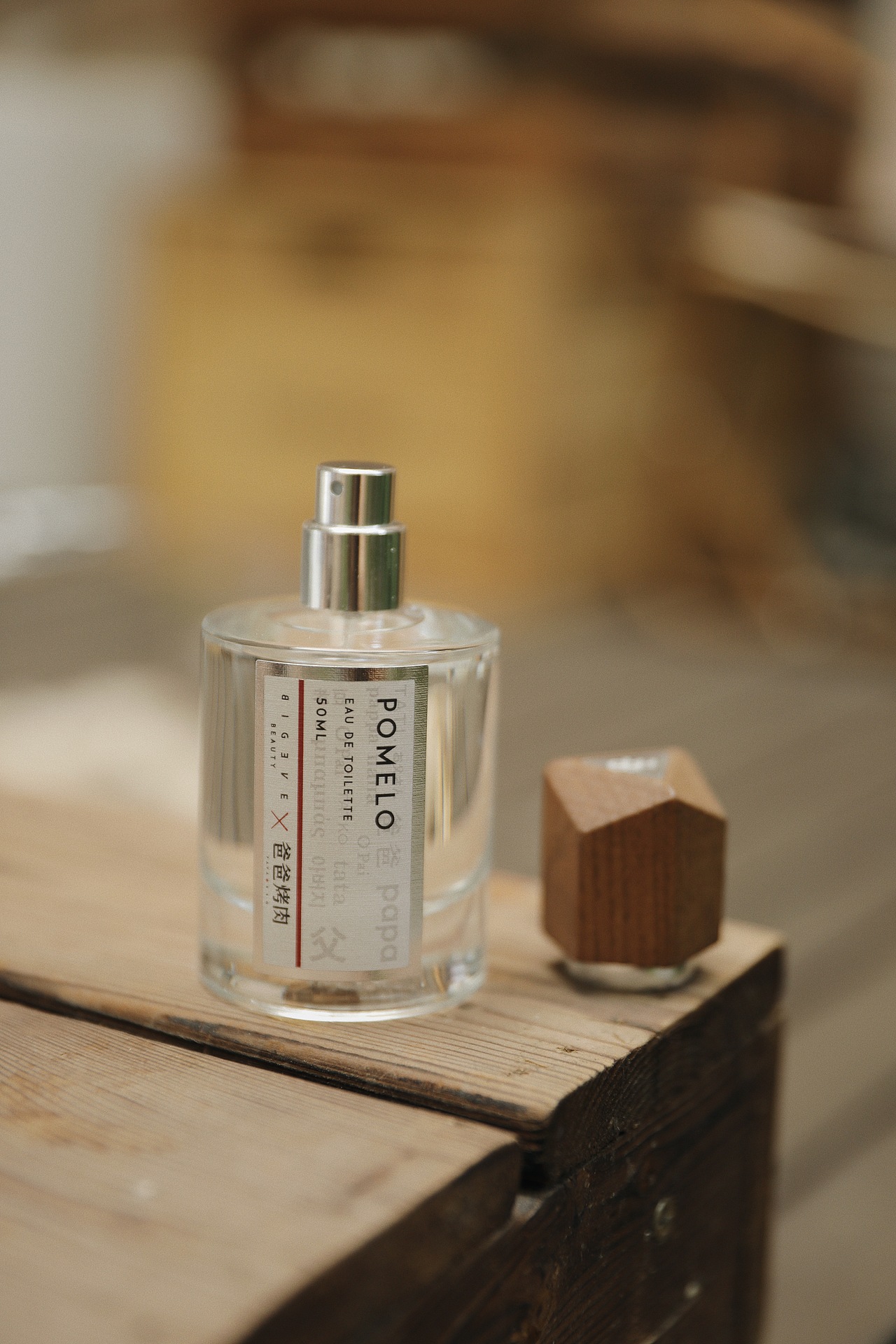 BIGEVE X 爸爸烤肉跨界联名(一)