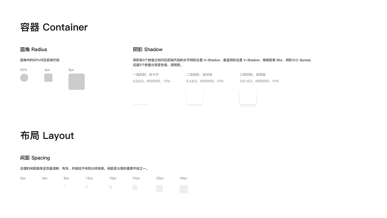 小程序UI设计规范（图ZMzE2NDQxNTM2） - APP界面 - 站酷设计师Mizro_原创素材 - 站酷ZCOOL