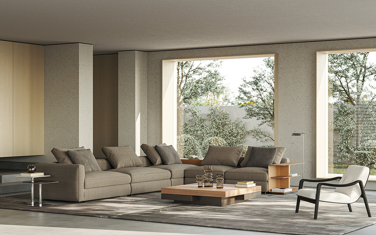 【作品集】青月表现 · 2022（图ZMzMxNTIwNzAw） - 家装设计 - 站酷设计师青月表现原创素材 - 站酷ZCOOL