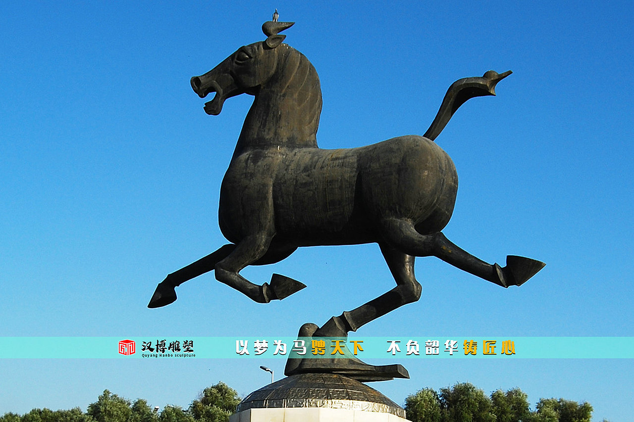 大型铜雕,铸铜雕塑,景观雕像