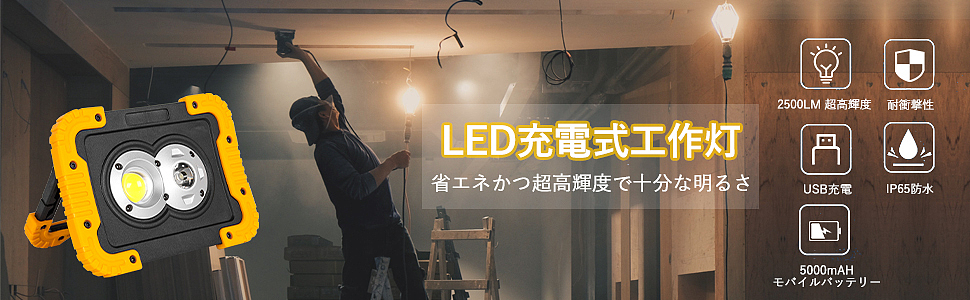 LED车灯