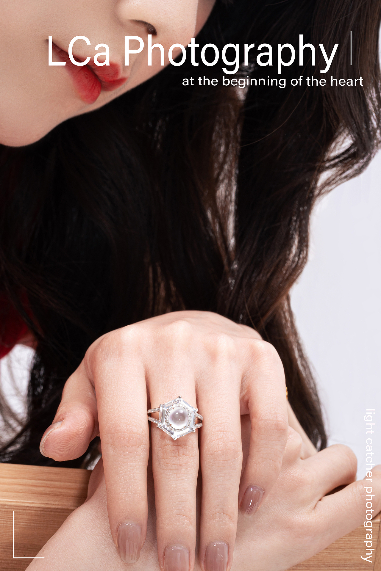 「壹城壹翠」翡翠玉石模特｜暮羊摄 产品人像摄影（图ZMzA4OTIyNzI4） - 产品摄影 - 站酷设计师暮羊摄视觉原创素材 - 站酷ZCOOL