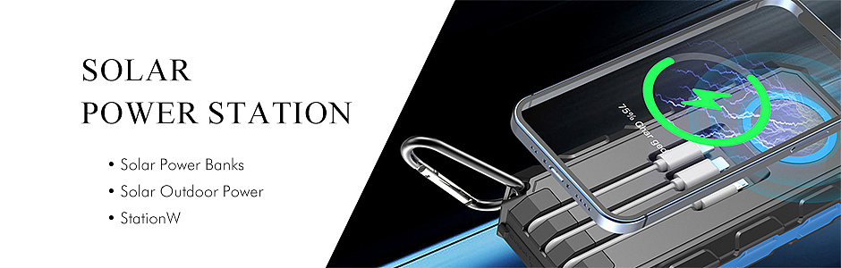 新能源海报合集