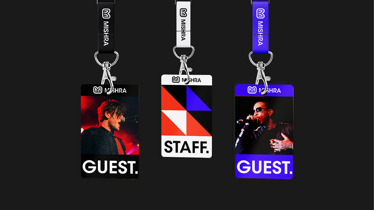 米瑞音乐节KV主视觉设计（图ZMzMzNzUyNTQ4） - 品牌 - 站酷设计师花卷H原创素材 - 站酷ZCOOL