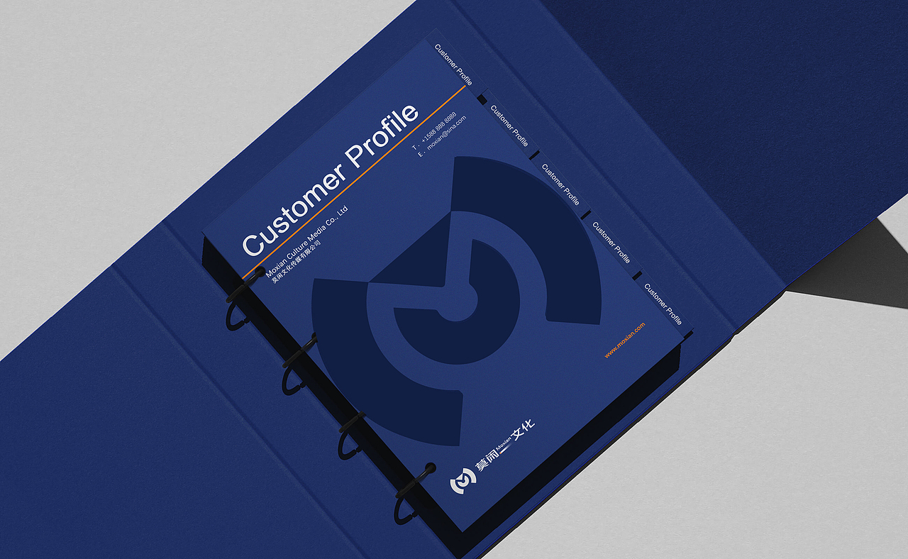 莫闲文化｜柯林斯案例（图ZMzY2MTA4Njcy） - Logo - 站酷设计师卢丹品牌设计师原创素材 - 站酷ZCOOL