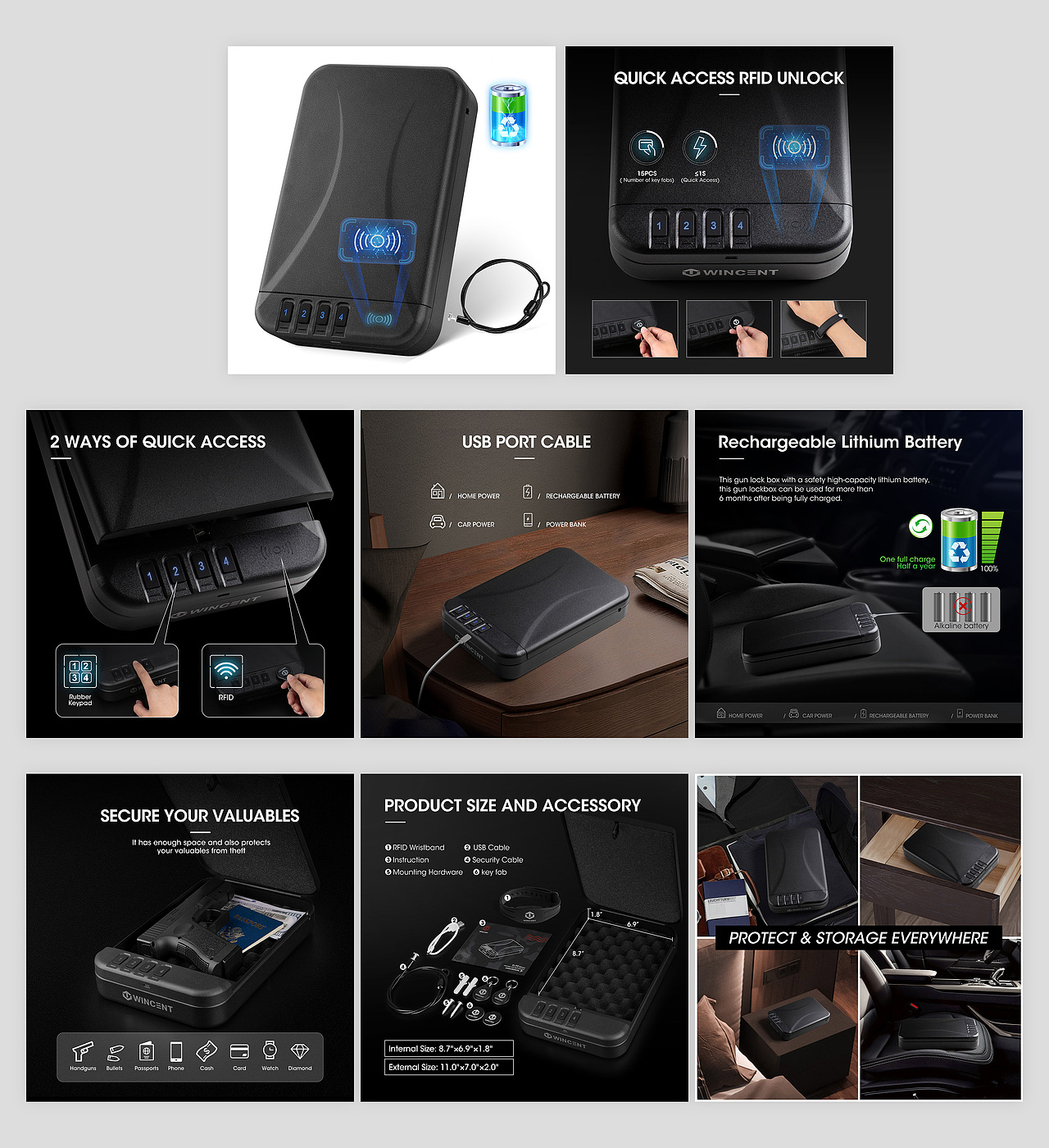 2023年作品（图ZMzQyNzcxMDY0） - 电商 - 站酷设计师阿香殿下原创素材 - 站酷ZCOOL