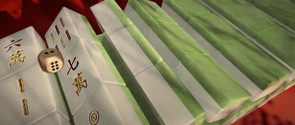 国风动态短片《Chinese Style》