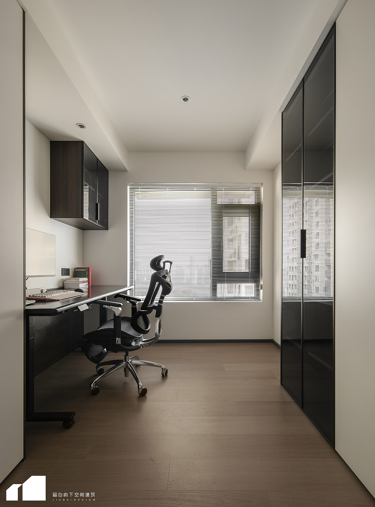 留白·私宅 |落蘇 |感知温度,回归生活