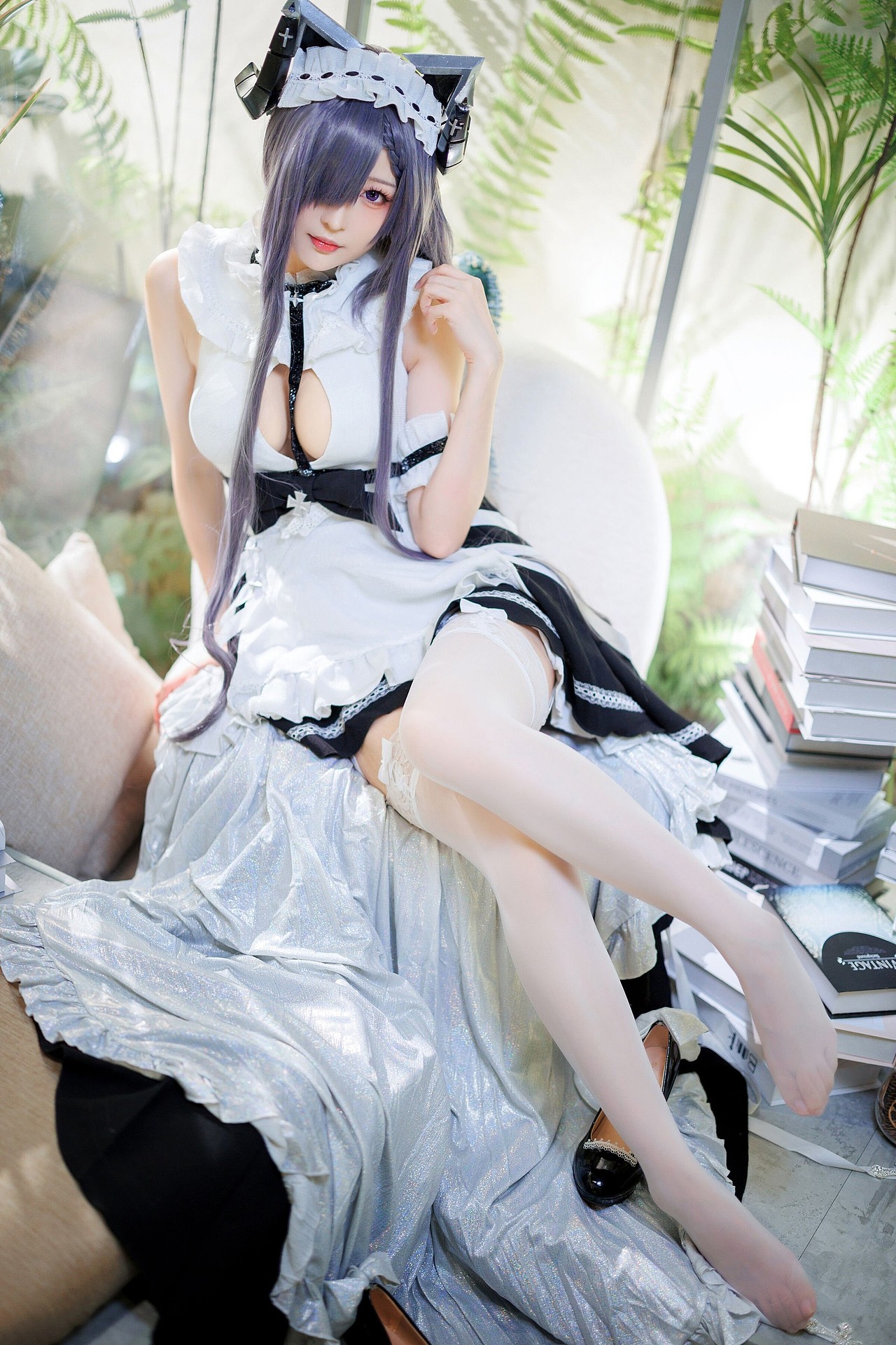 cosplay（图ZMzQxNTcyNTI4） - 人像摄影 - 站酷设计师创美空间摄影原创素材 - 站酷ZCOOL