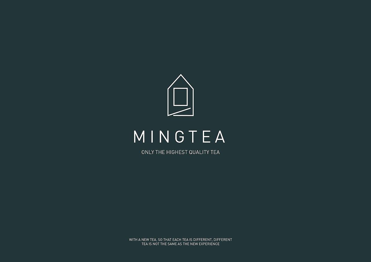 茶叶包装设计 极简中国风 包装 品牌设计 LOGO（图ZMzQ1OTYyNzQ4） - 包装 - 站酷设计师黑胶创意原创素材 - 站酷ZCOOL