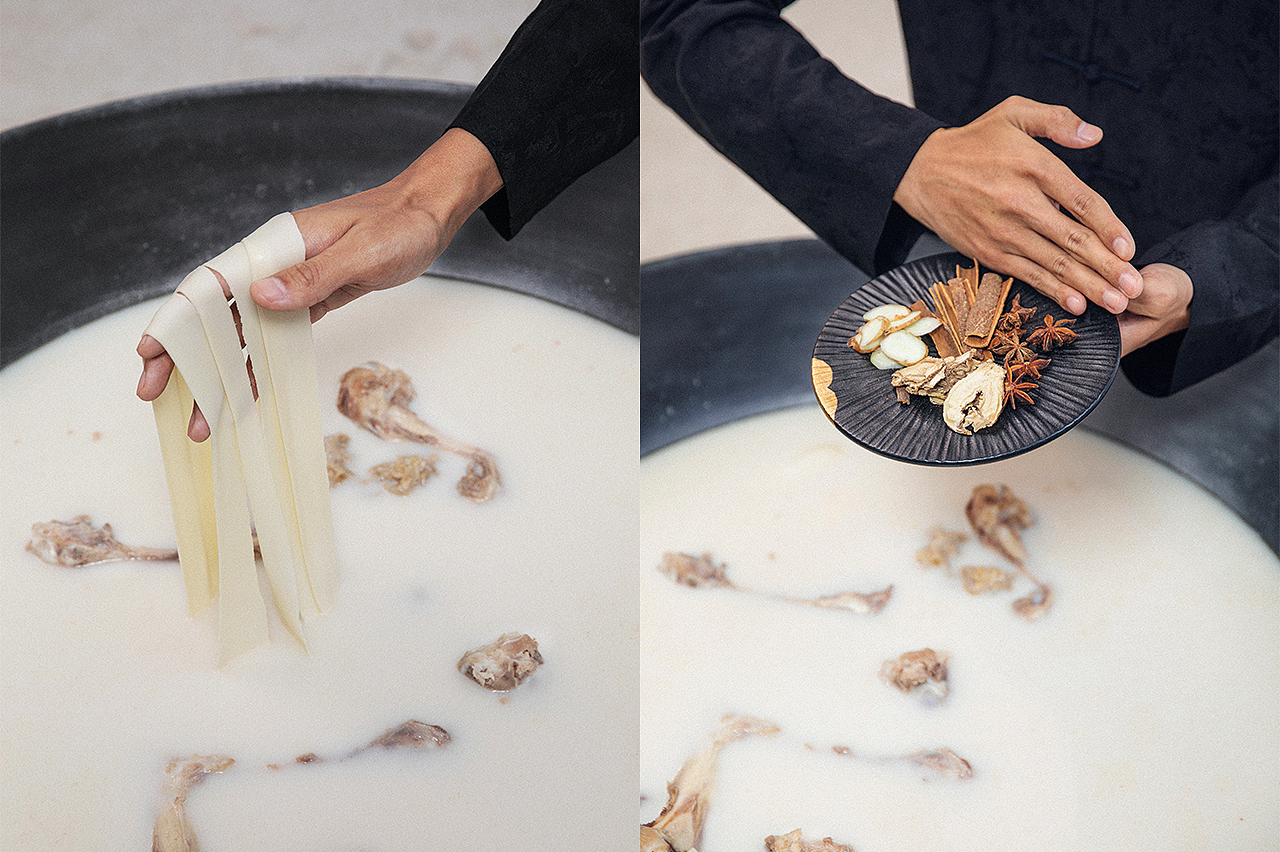 创意摄影|劲面堂（图ZMzYxOTk5MzQ0） - 美食摄影 - 站酷设计师光造繁花原创素材 - 站酷ZCOOL