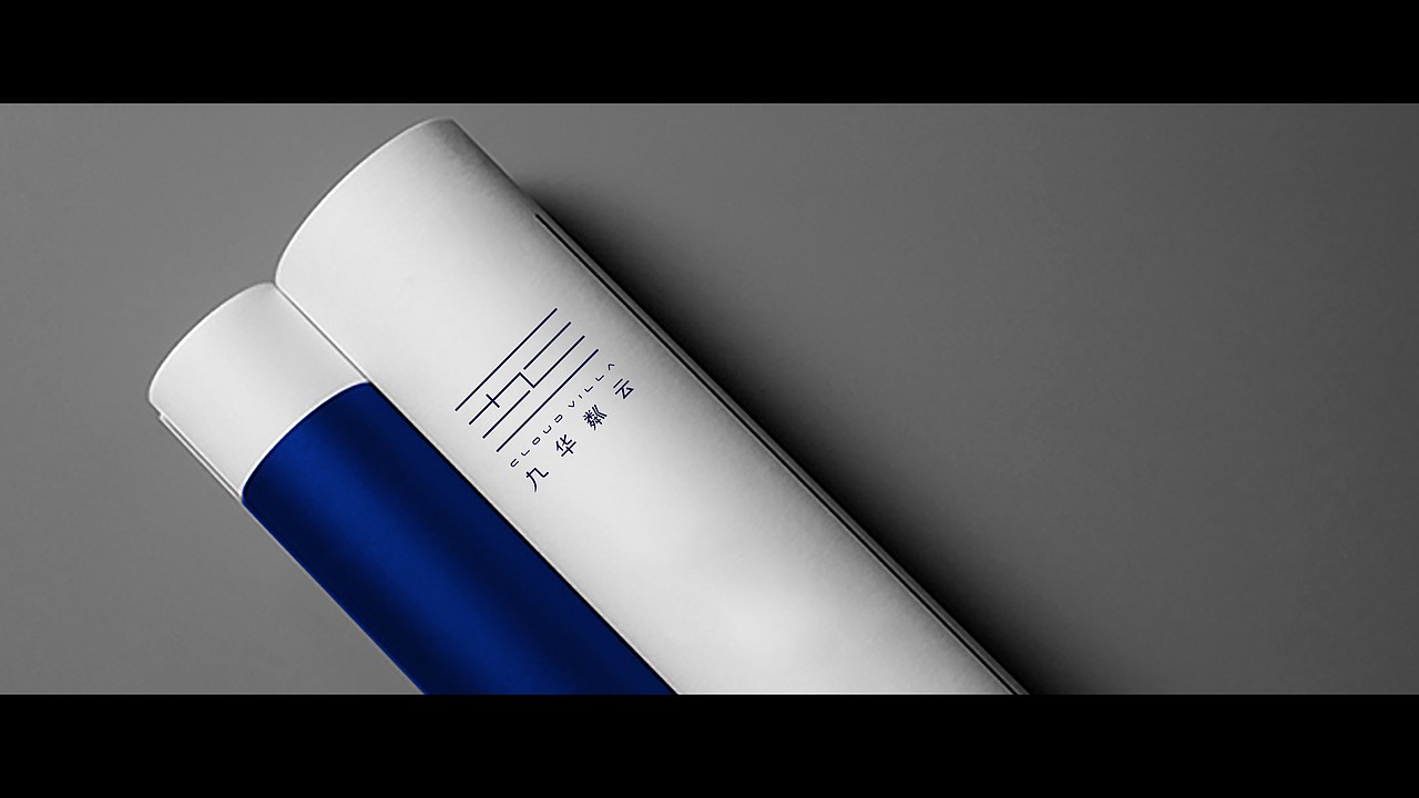 金科金茂九华粼云提案（图ZMzMzMTcxOTUy） - 品牌 - 站酷设计师thinkup原创素材 - 站酷ZCOOL