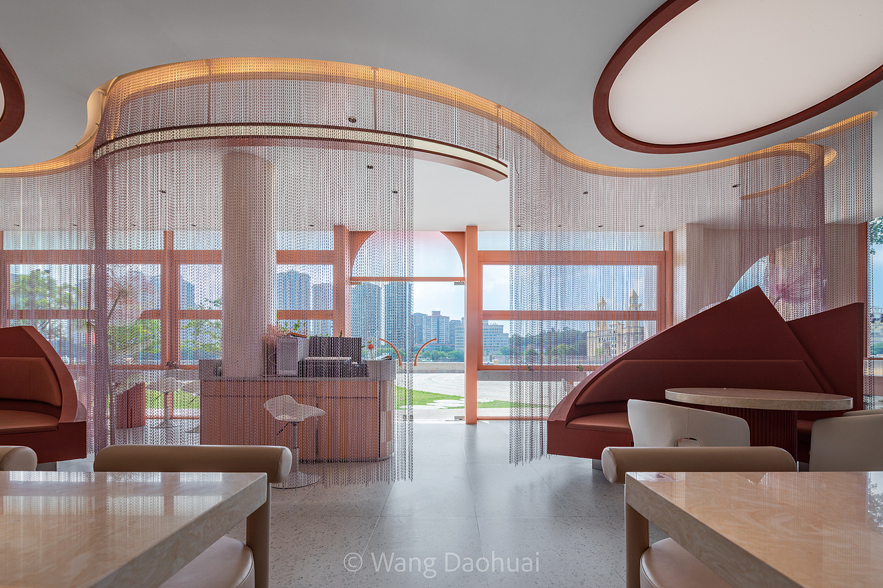 【空间摄影】餐饮空间拍摄案例（图ZMzIyNDU3MTAw） - 环境/建筑摄影 - 站酷设计师空间摄影师王道怀原创素材 - 站酷ZCOOL