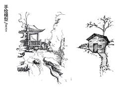 日常手绘练习