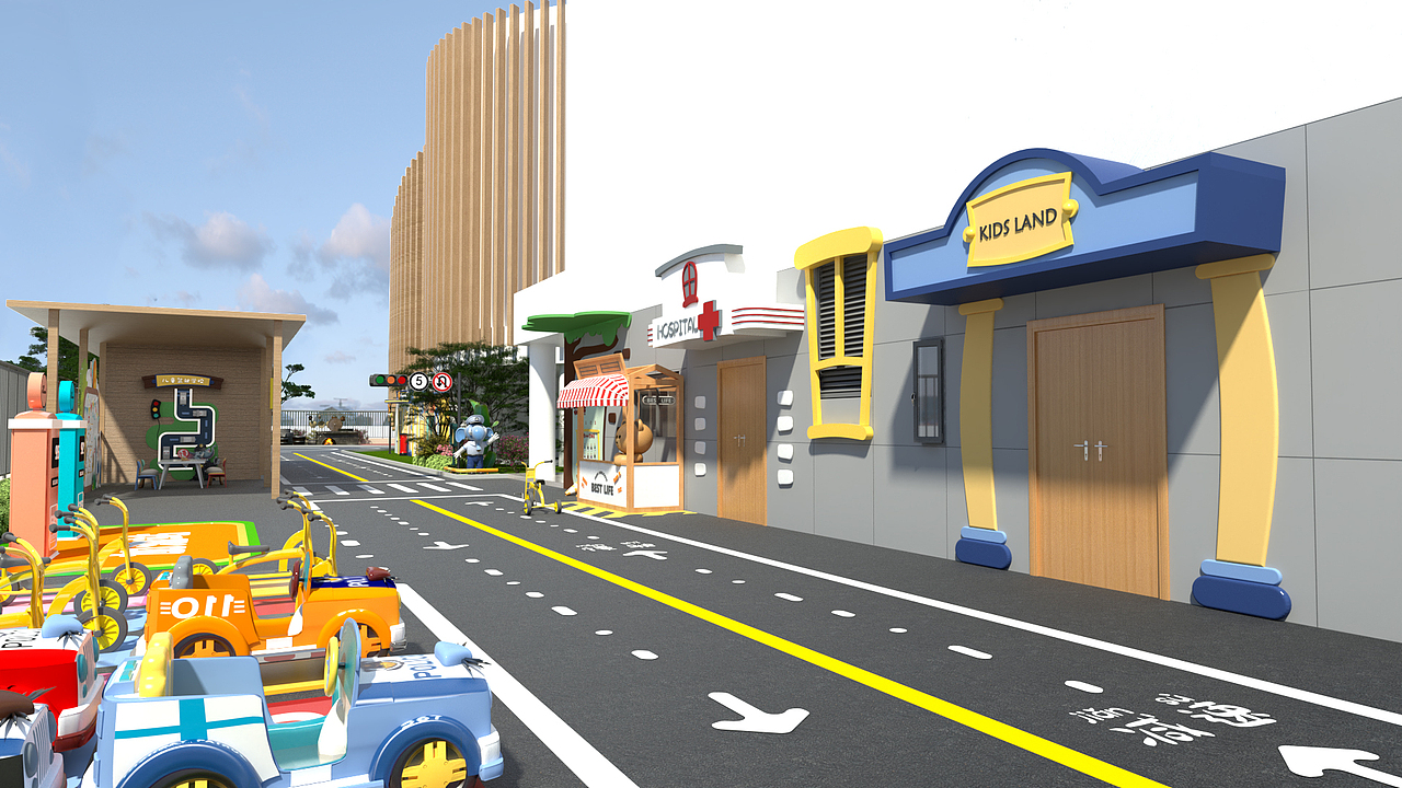 校园安全教育 | 幼儿园