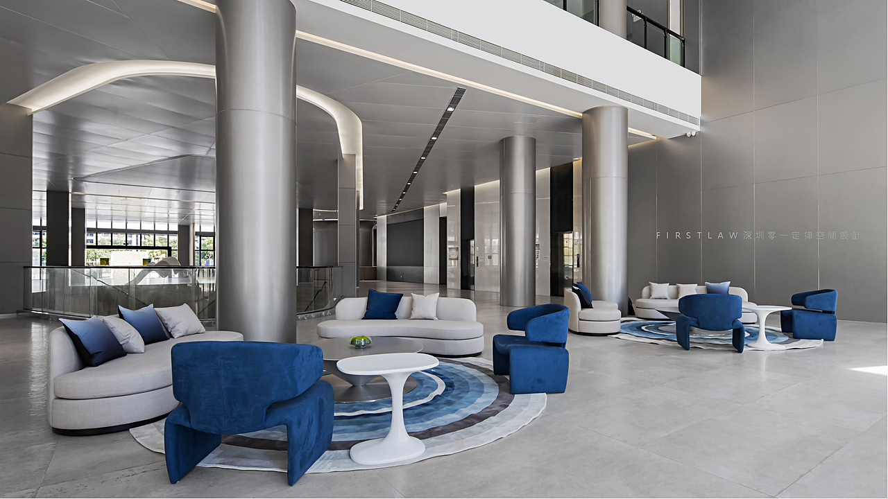 零一定律空間設計×拓邦股份（图ZMzE2MTU5ODI4） - 商业空间设计 - 站酷设计师Firstlaw零一定律原创素材 - 站酷ZCOOL
