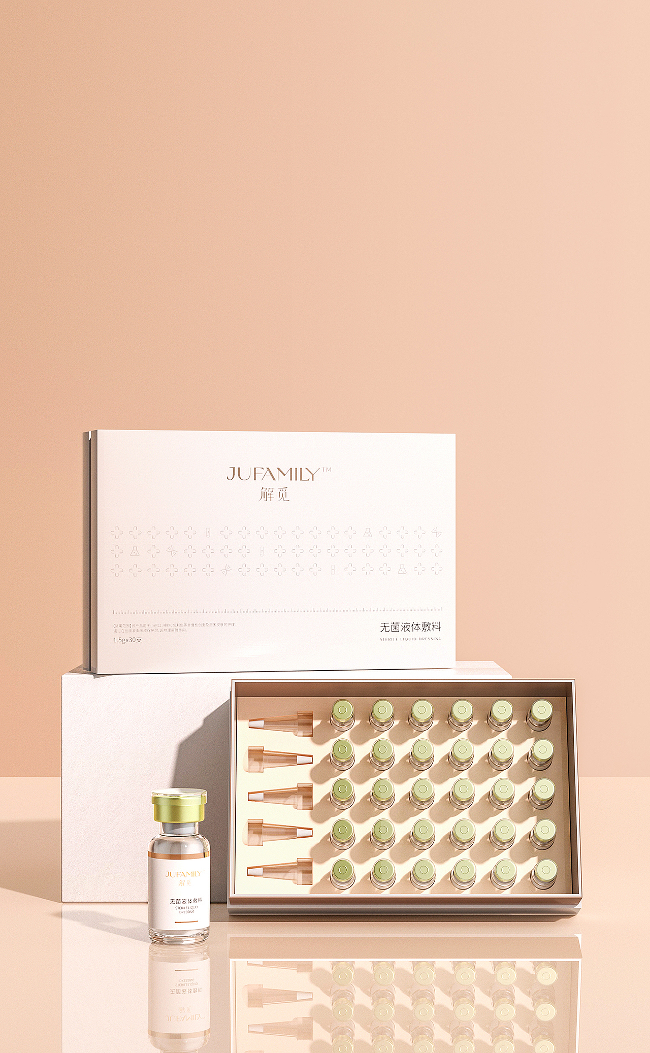 觅光环游记-新国货抗初老护肤品牌（中）（图ZMzI2NTk2ODM2） - 产品 - 站酷设计师tangzeliang原创素材 - 站酷ZCOOL