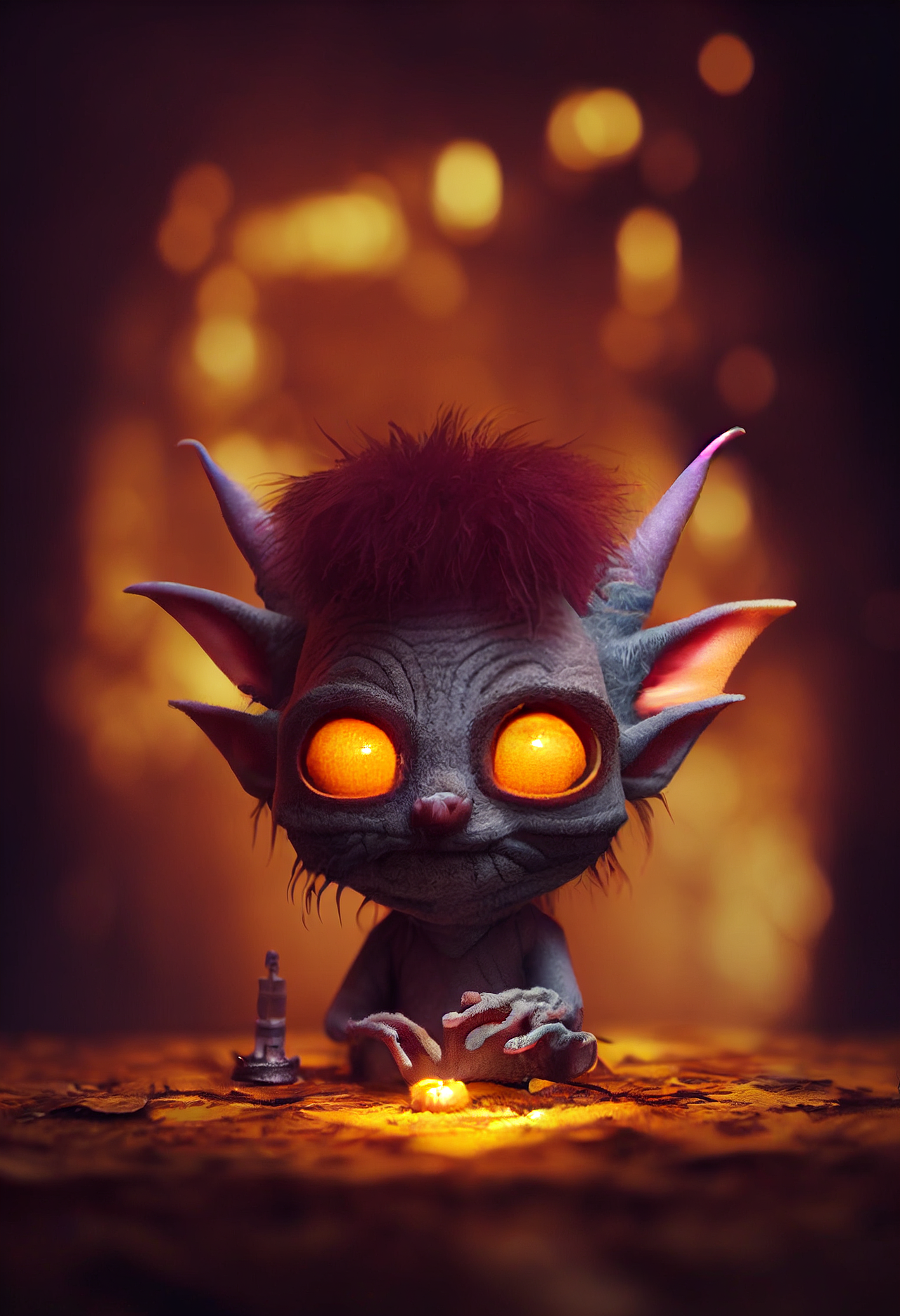 AI制作的高清图（图ZMzE2ODkyMjky） - 游戏原画 - 站酷设计师猪明阳原创素材 - 站酷ZCOOL