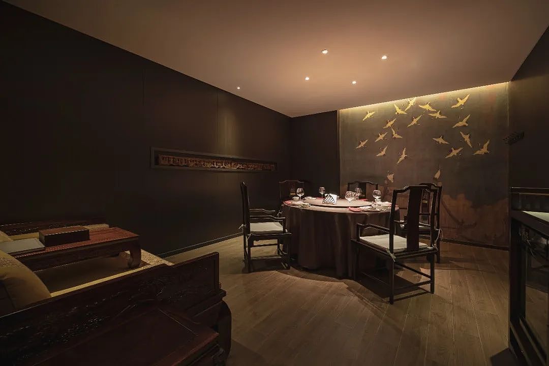 打破常规,重新定义餐饮文化的先行者—— 山月志