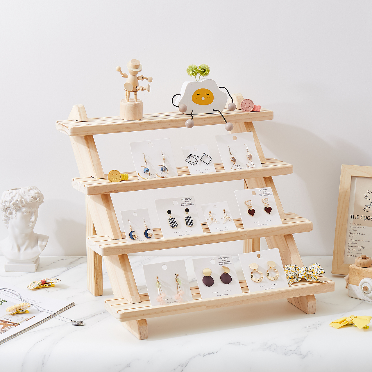 电商场景图拍摄 北欧ins风（图ZMzQ3ODEzNzQ0） - 产品摄影 - 站酷设计师东莞素格摄影原创素材 - 站酷ZCOOL