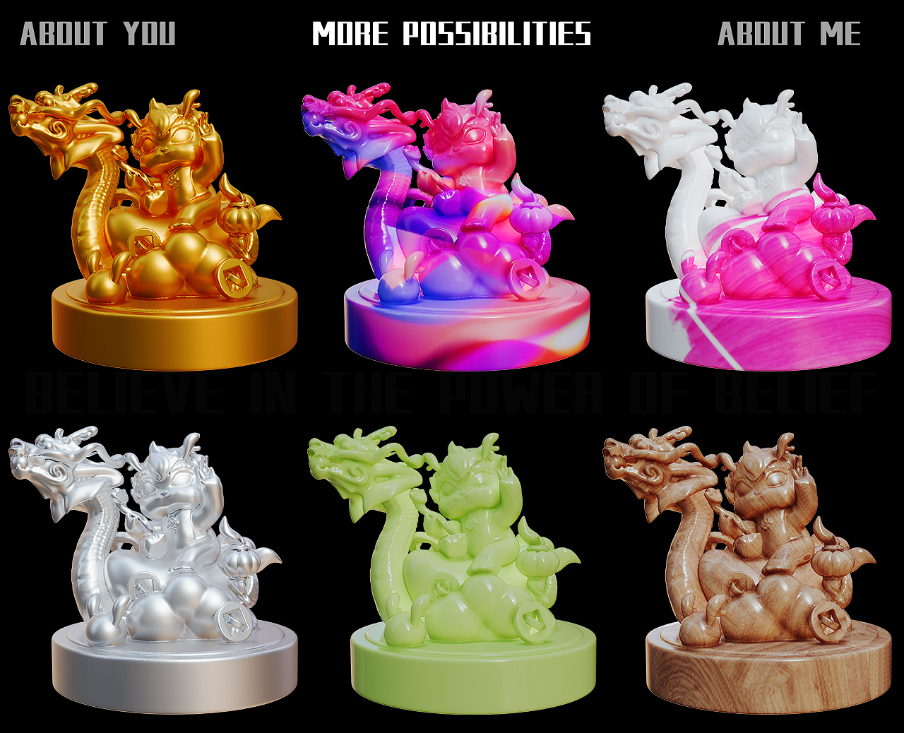 有龙则灵@2024龙遇千禧