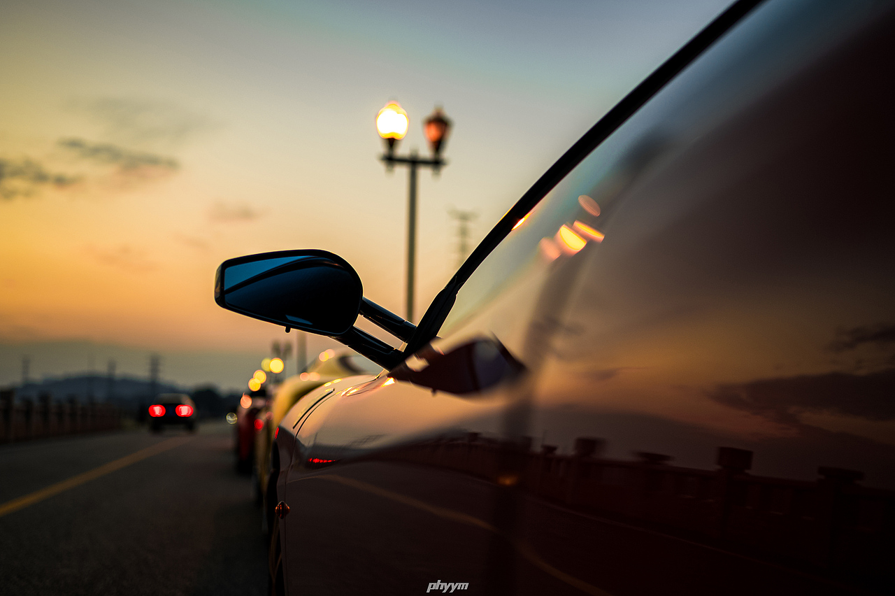 汽車攝影：法拉利旗艦 四代同堂（圖ZMzY5MTk0NjQ4） - 產(chǎn)品攝影 - 站酷設(shè)計(jì)師phyym玉米原創(chuàng)素材 - 站酷ZCOOL