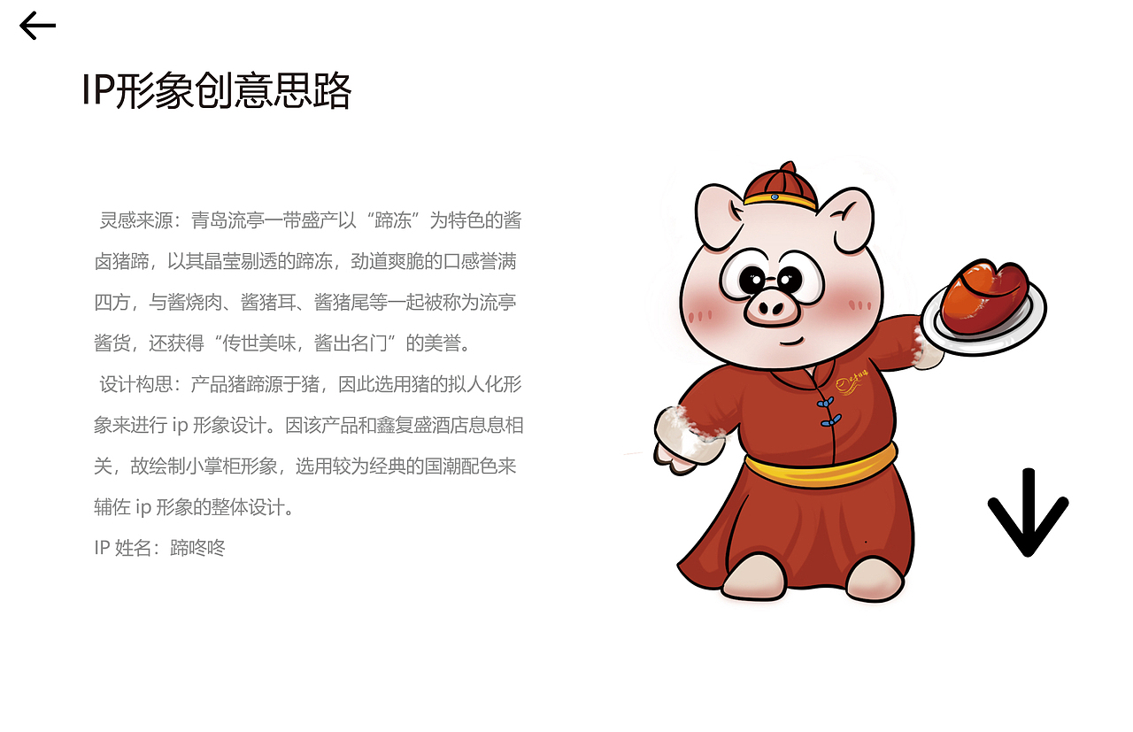 个人网页作品集